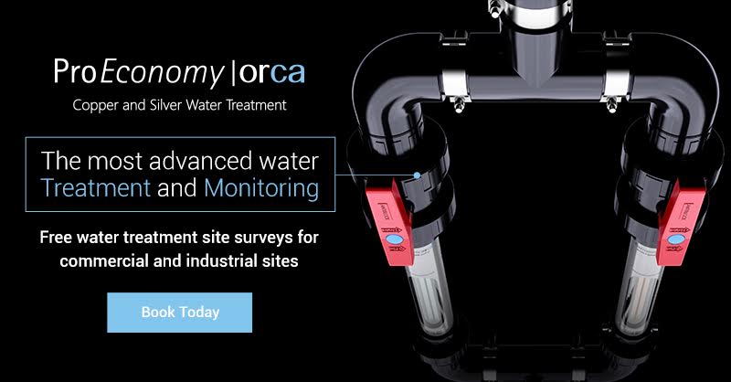 Water Treatment Survey