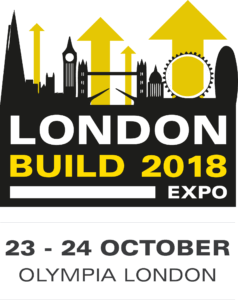 london build expo 2018