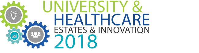 University & Healthcare Estates & Innovation 2018