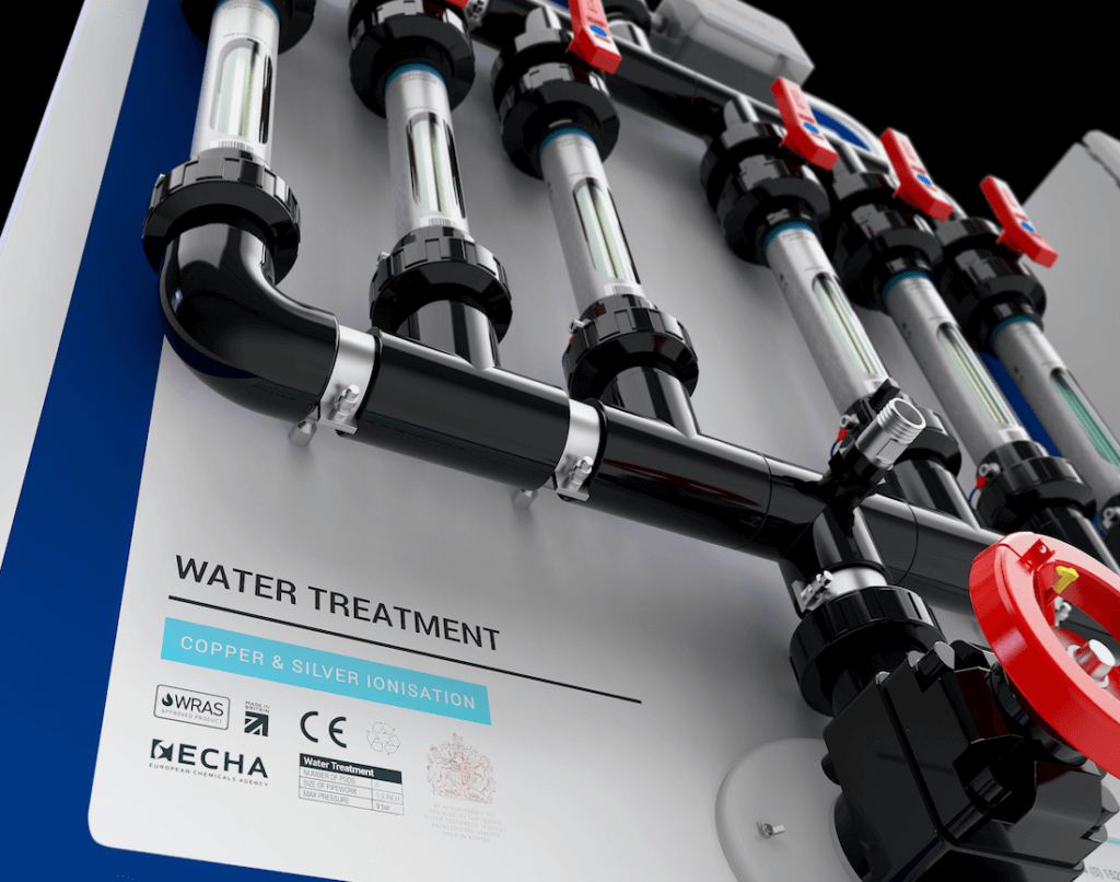 Why Choose ProEconomy For Water Treatment and Monitoring?