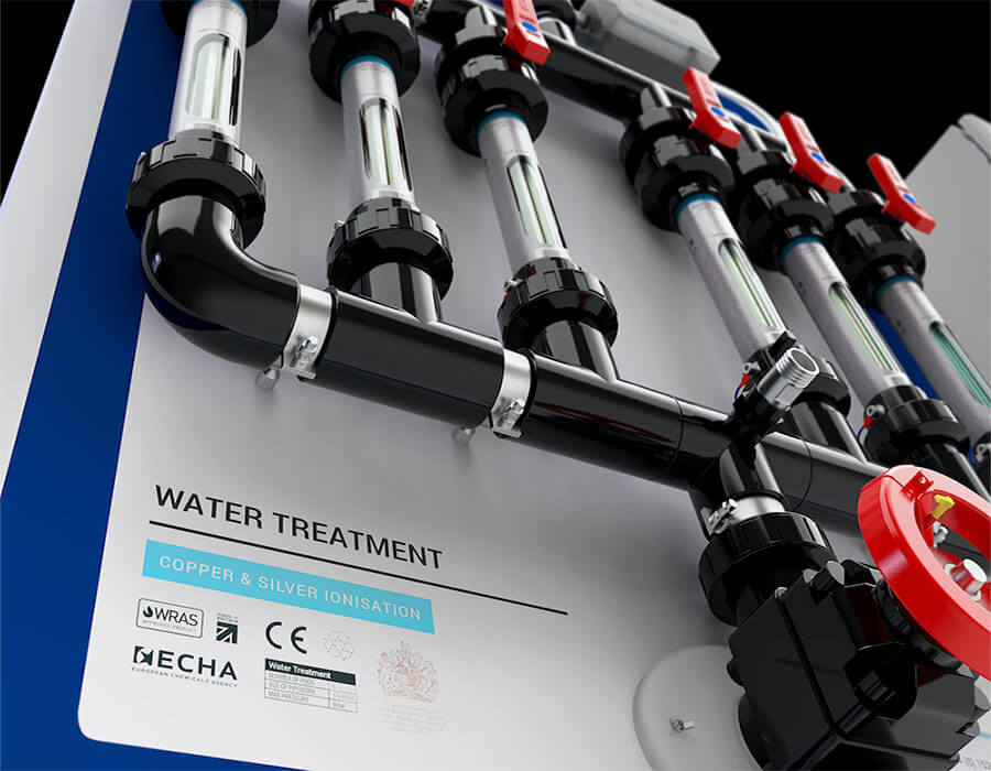 water treatment